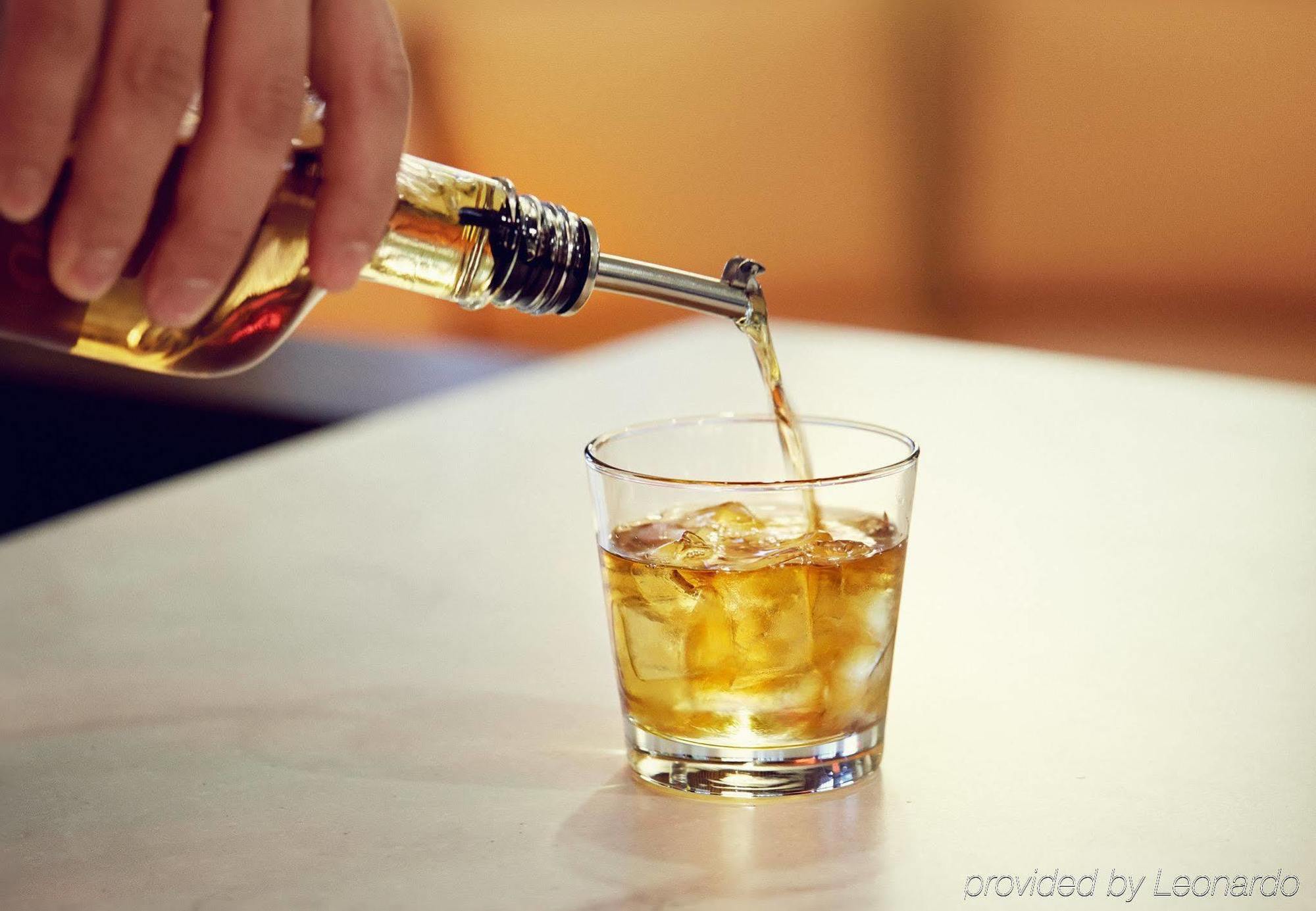 银泉北/白橡木万怡酒店 外观 照片